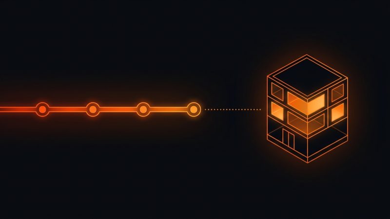 So sánh quy trình bán hàng thẳng của CRM thông thường với sản phẩm bất động sản cần trạng thái riêng